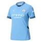 Manchester City Hjemmedrakt Dame 2024-2025